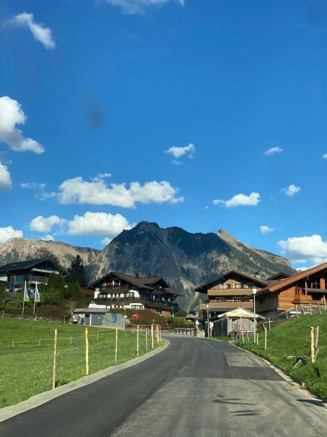 Kurzzeitdomizil In Oberstdorfアパートメント エクステリア 写真